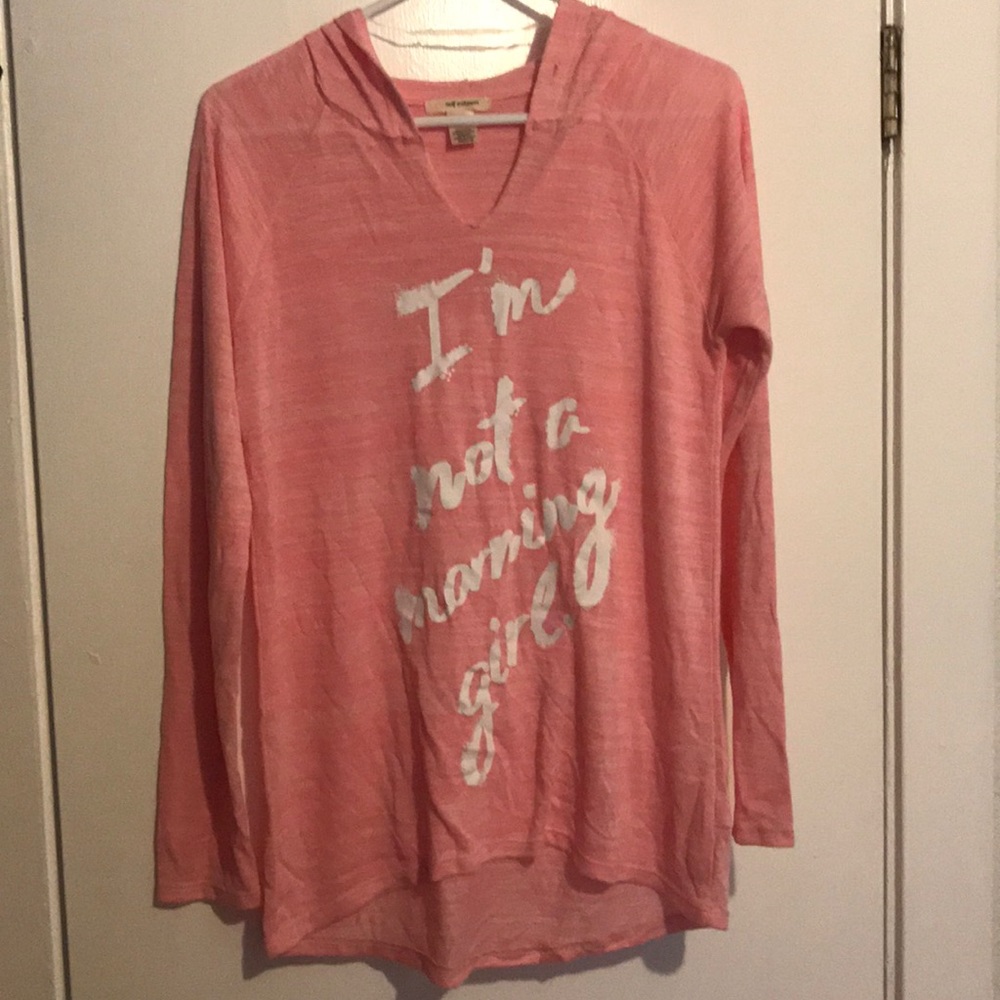 Lightweight pullover - Picture 2 of 5